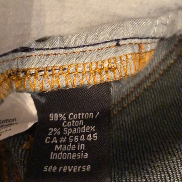 J crew skinny jeans - Picture 4 of 5